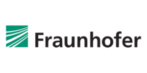 Fraunhofer logo, research institute