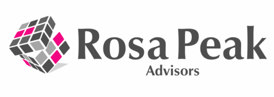Rosapeak Advisors logo