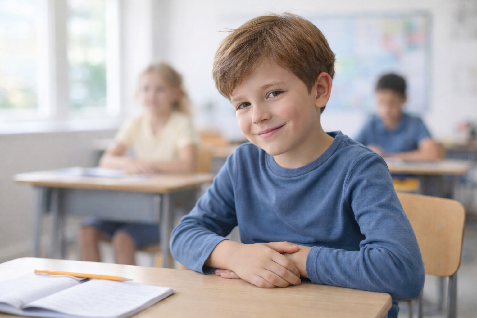 Lactose Intolerance in Children: Lucas’ Story