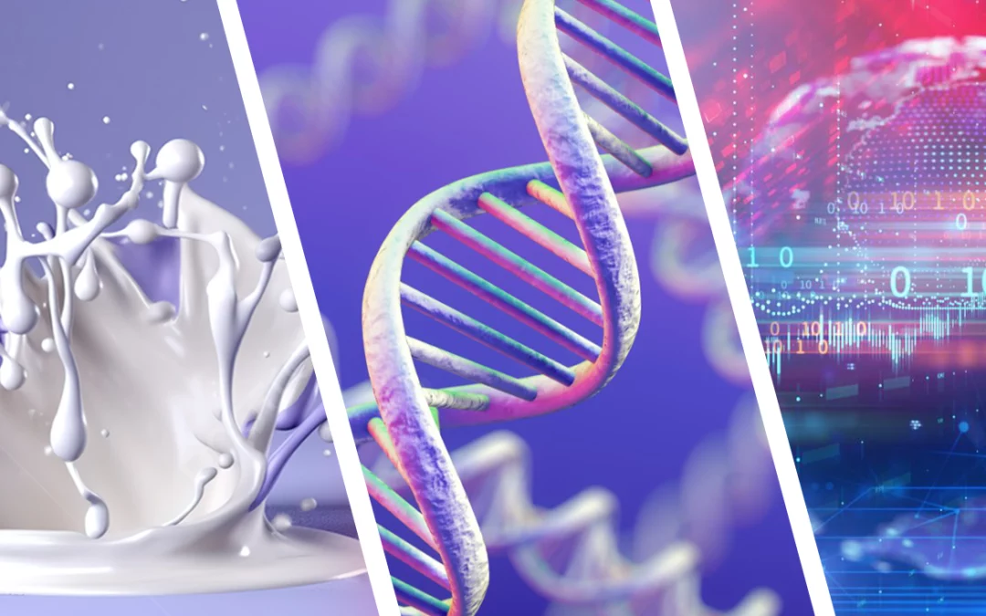 Eralydix biotechnology | Lactase Deficiency Diagnosis | Lactose Intolerance Test