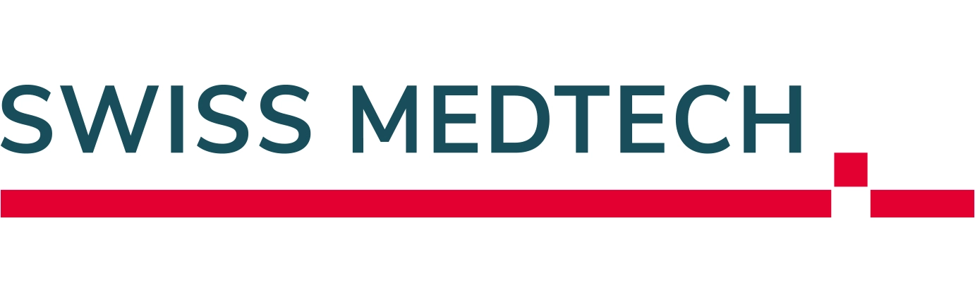 Swiss MedTech logo